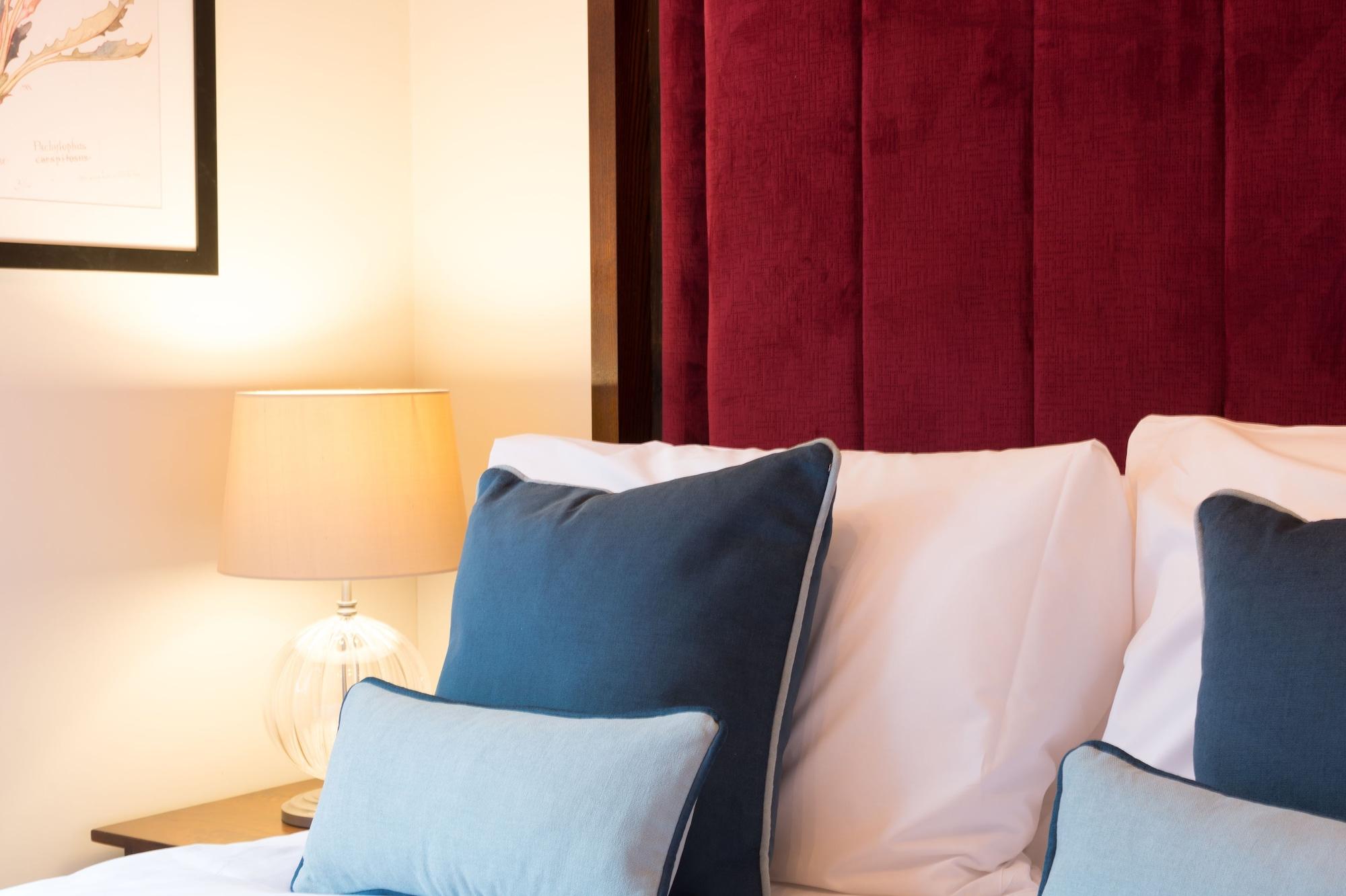 61 Durham Guest House Екстериор снимка