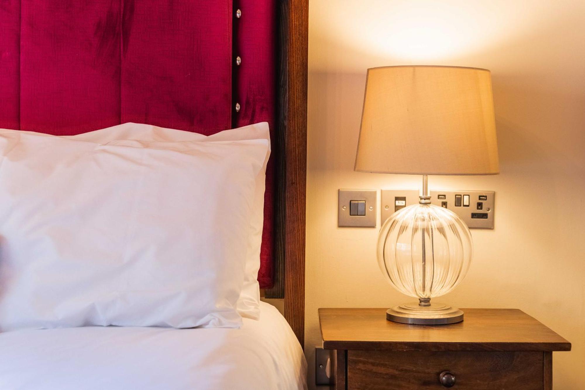 61 Durham Guest House Екстериор снимка