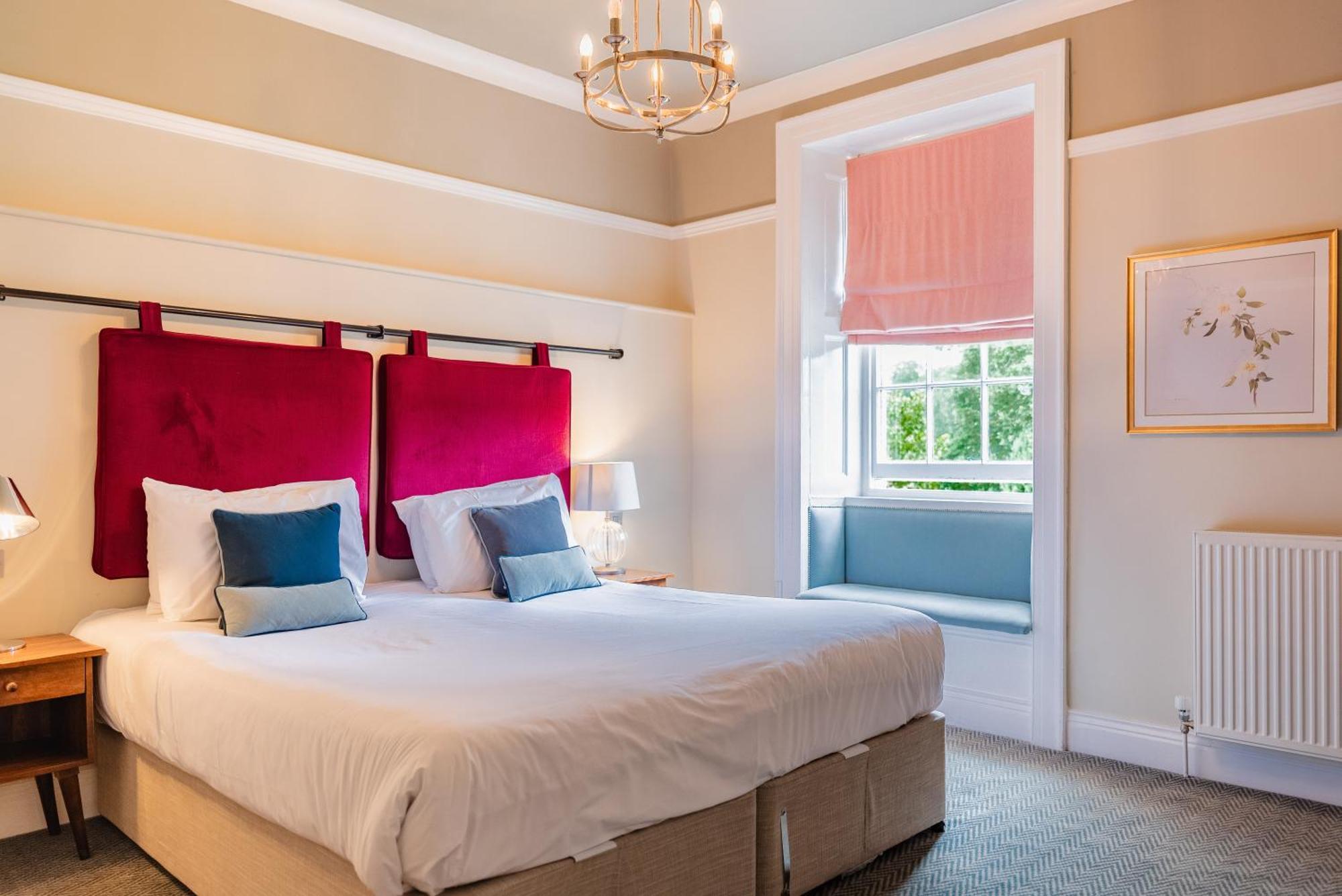 61 Durham Guest House Екстериор снимка