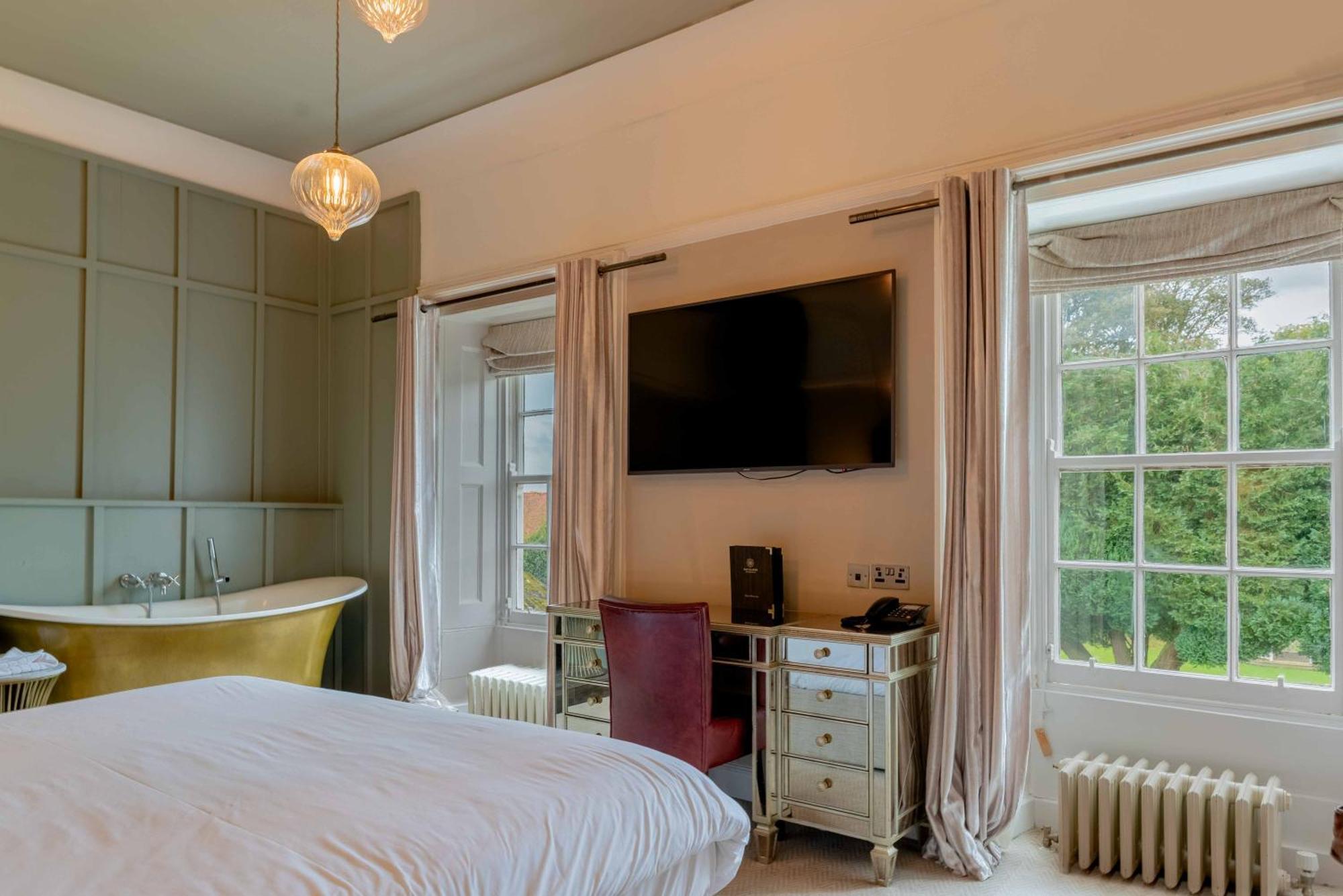 61 Durham Guest House Екстериор снимка