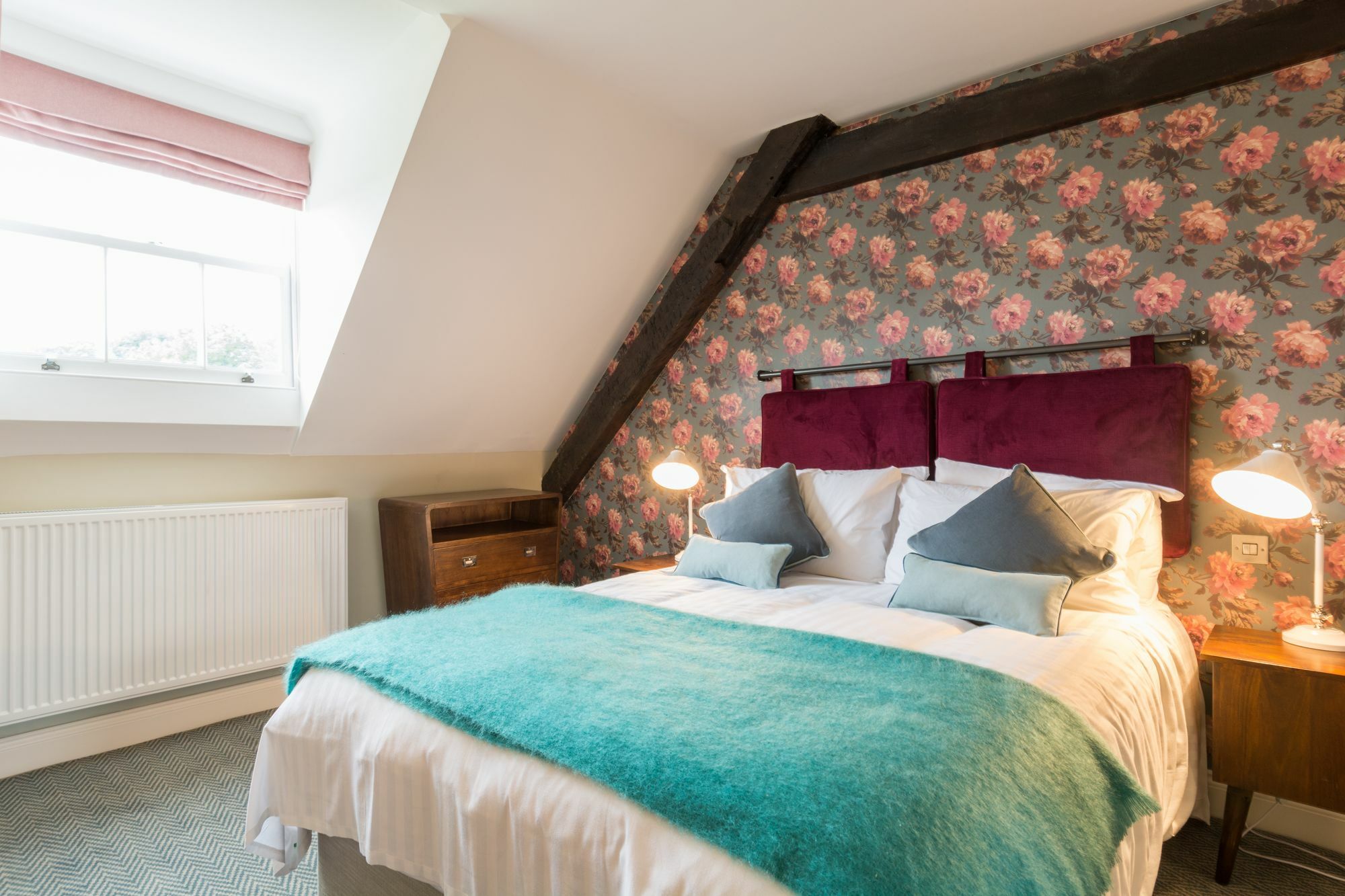 61 Durham Guest House Екстериор снимка