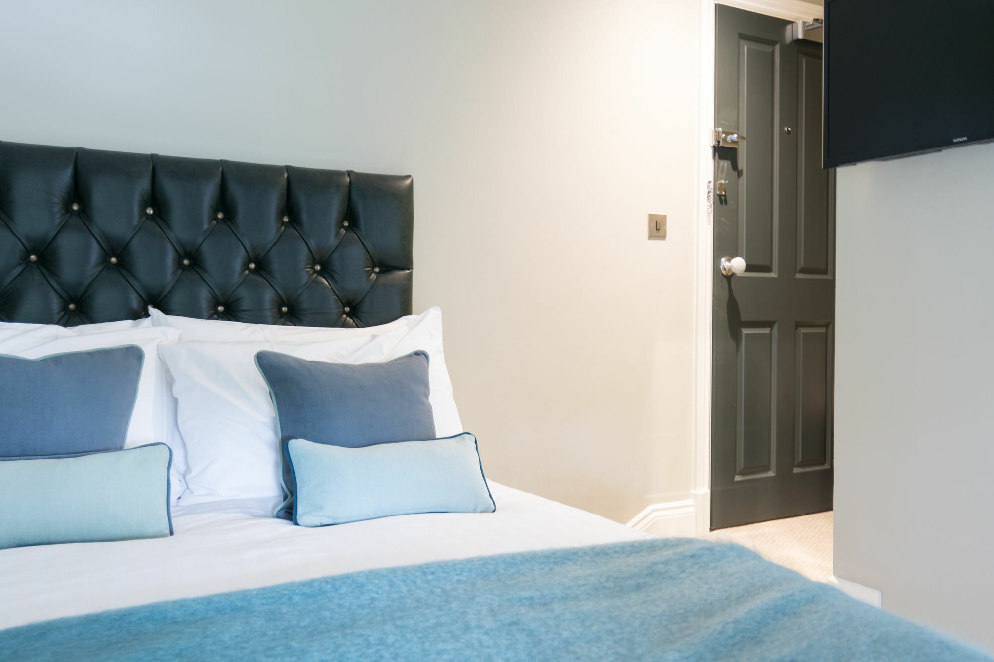 61 Durham Guest House Екстериор снимка