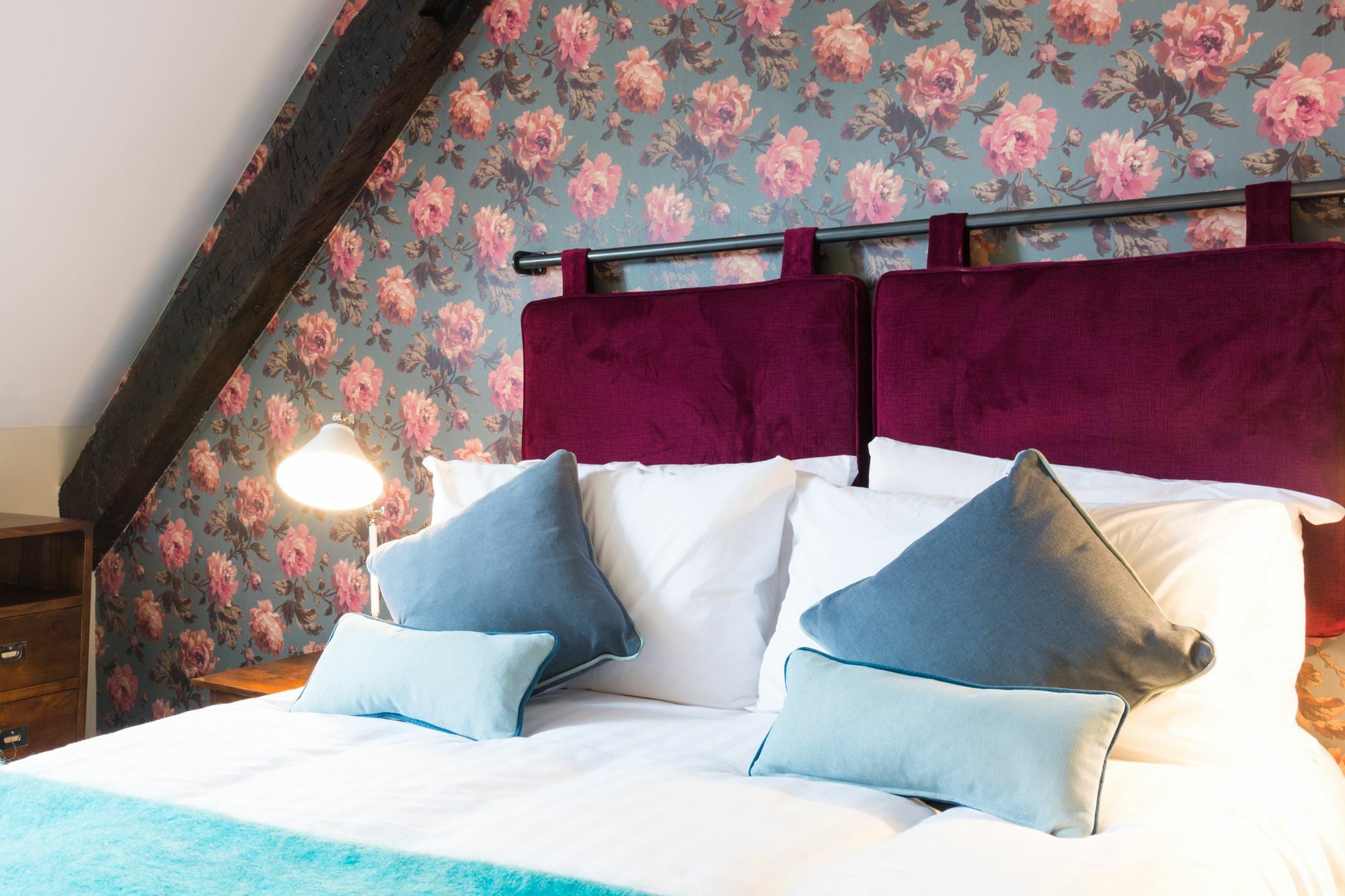 61 Durham Guest House Екстериор снимка